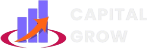 Capital Grow Logo Colored
